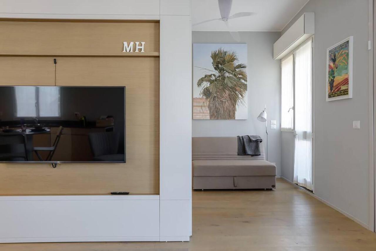 Italian Design Apartment In Rotchild /Habima Tel-Aviv Kültér fotó